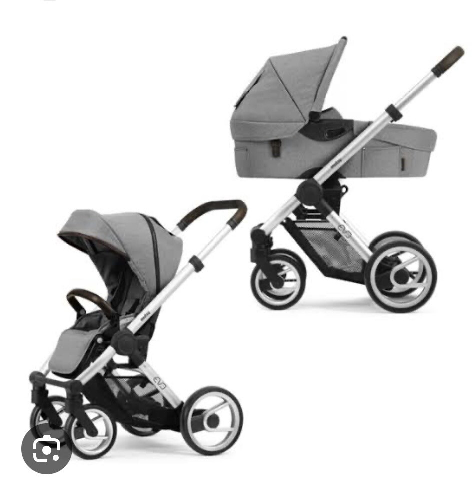 Chicco Urban or Peg-Perego , Aprica Pegion Luxury Stroller 