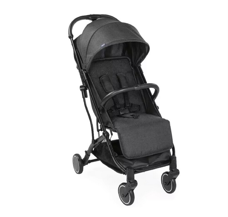 Chicco Me,Hugo,City Tour Luxury stroller