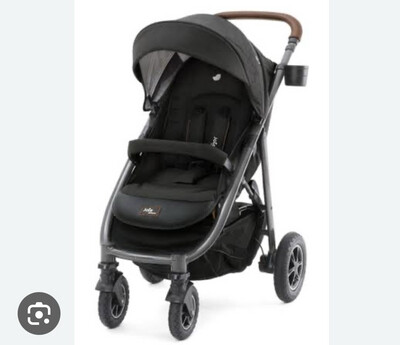 Joie Signature or Aprica or Pluto Full size Luxury Stroller 