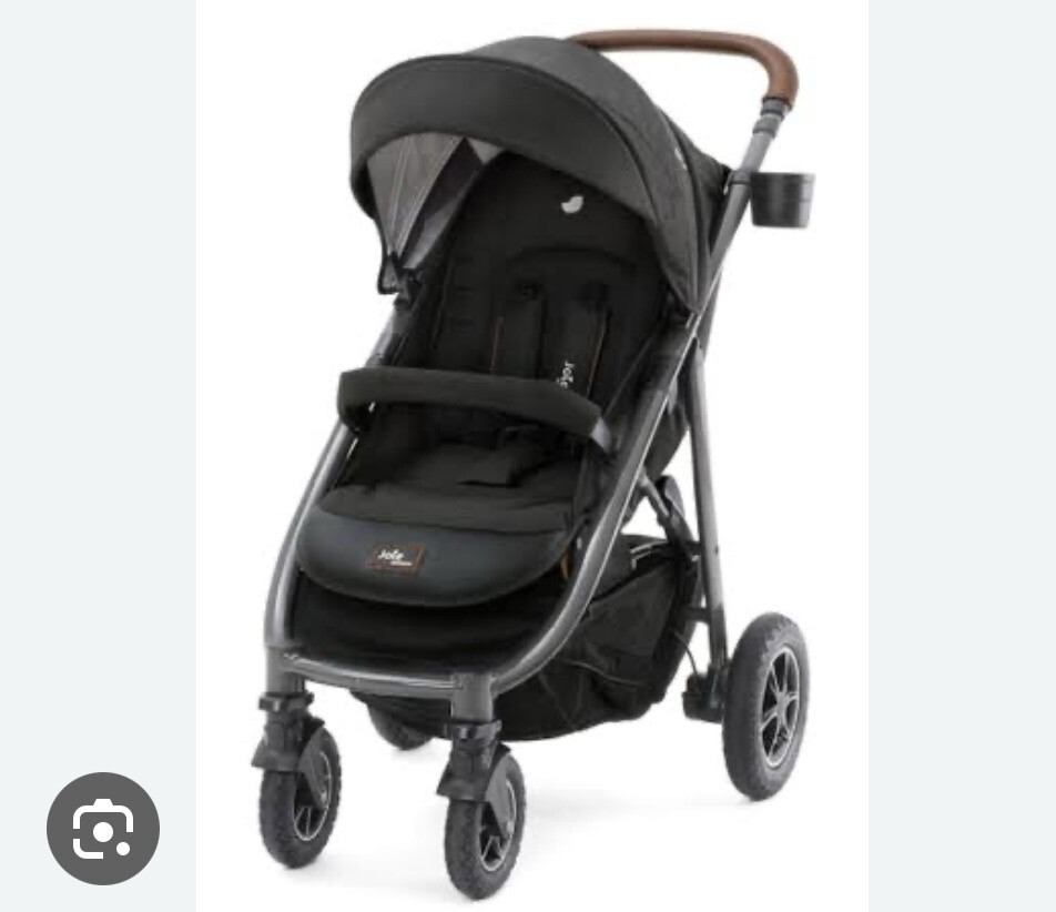 Cooper Air Plus,Joie Signature,Air Buggy Full Size Luxury Stroller –  Ordinare on-line – Phuket Baby Rentals