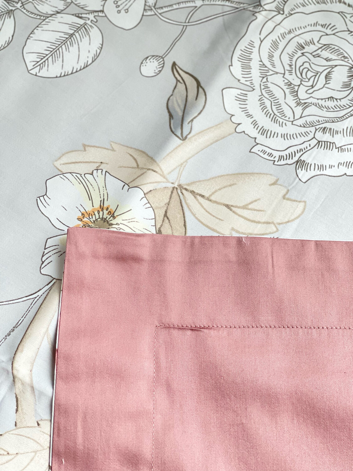 Premium 100% Cotton Bedding set