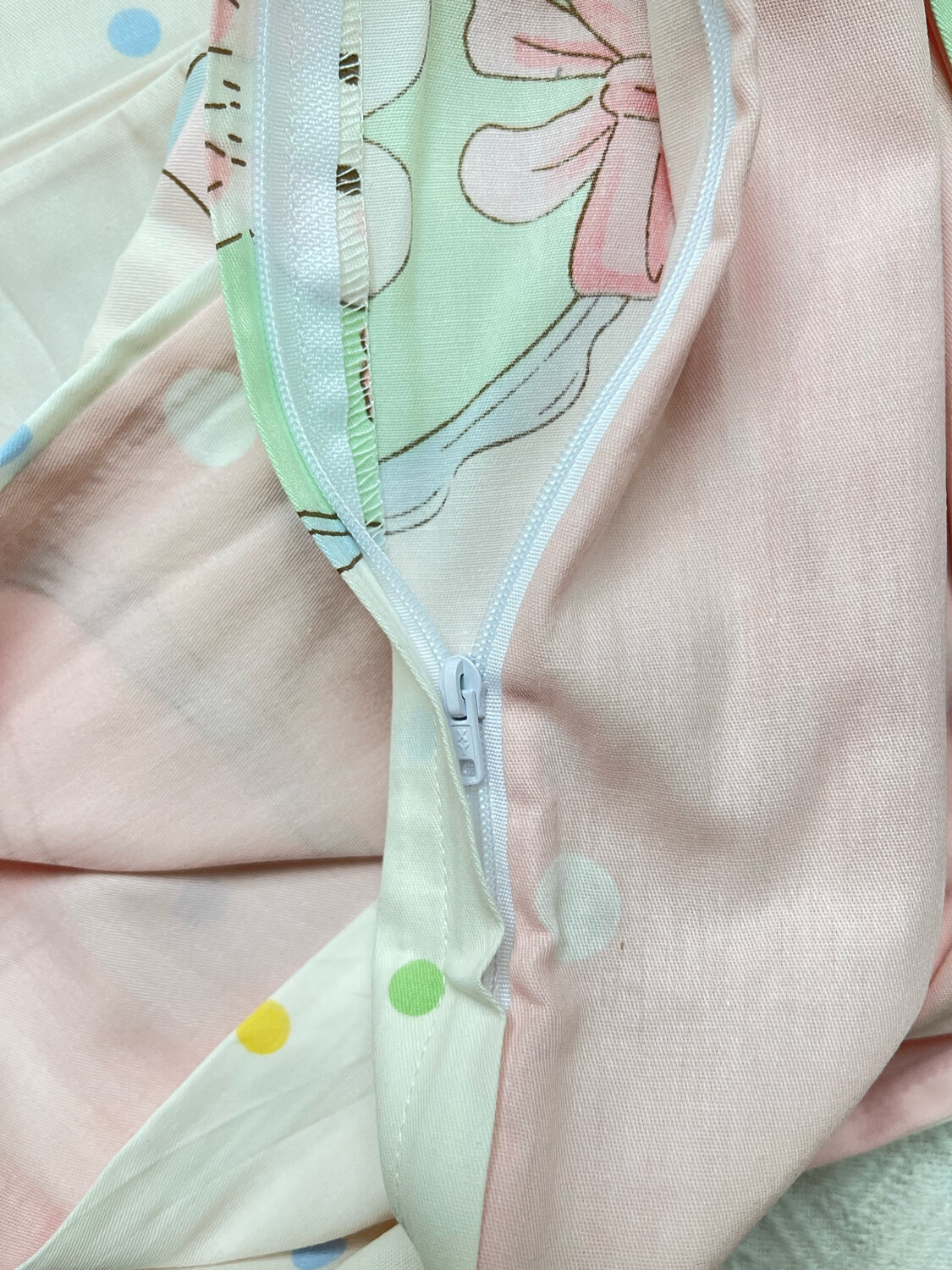 Premium Baby Bedding Set