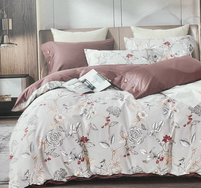 Premium 100% Cotton Bedding set