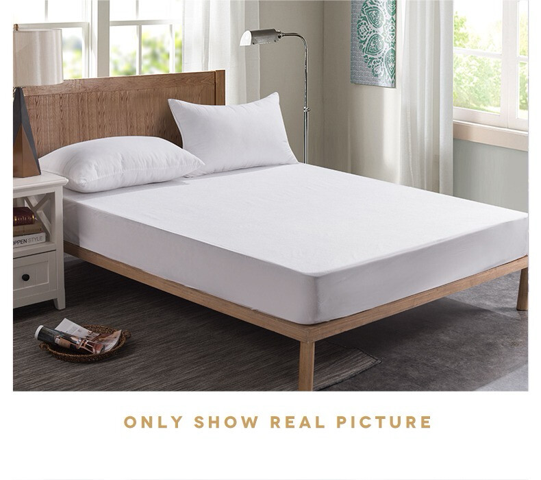 Waterproof Mattress Protector