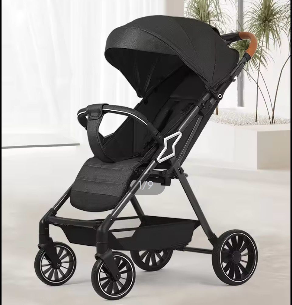Light Stroller