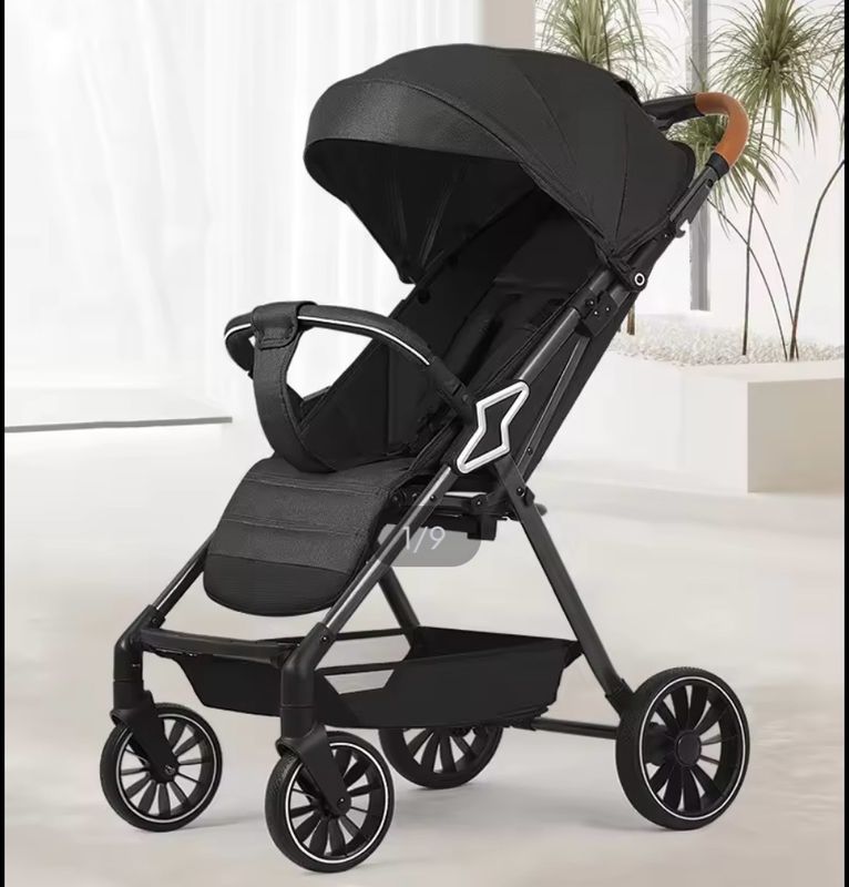 Light Stroller