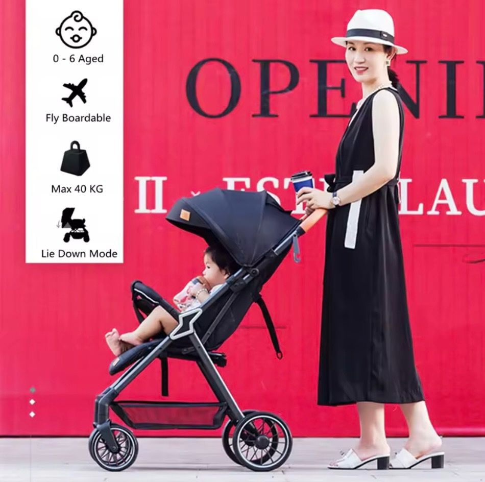 Light Stroller