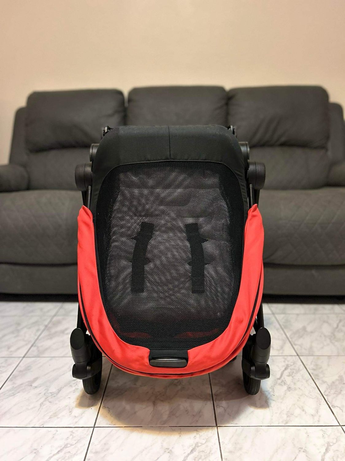 Cybex Iris ,Cybex Mios (up to 25 kg) or Icoo Pluto(up to 45 kg) Luxury Stroller