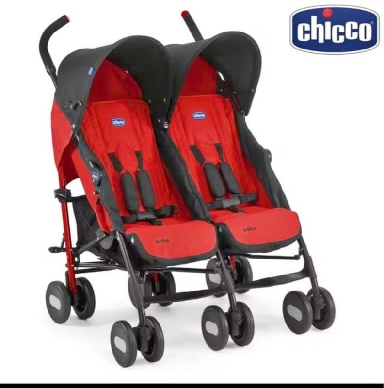 Twin Stoller