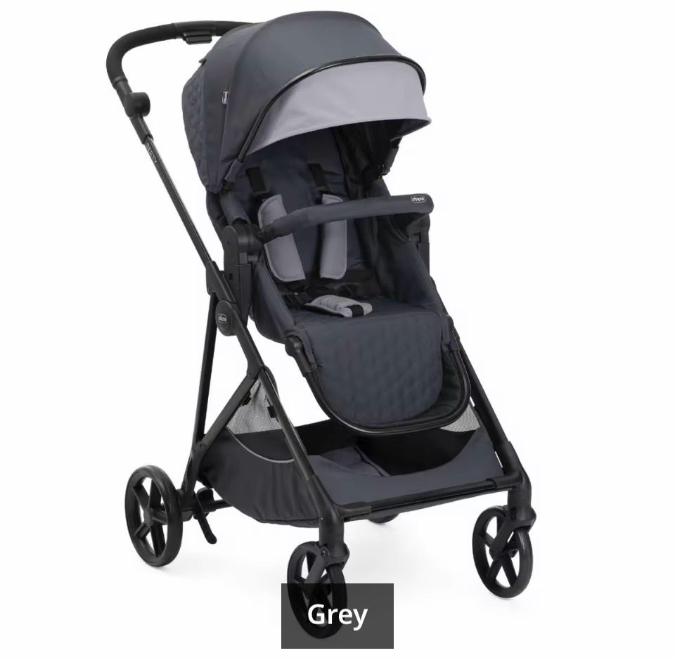 Chicco Seety Travel System