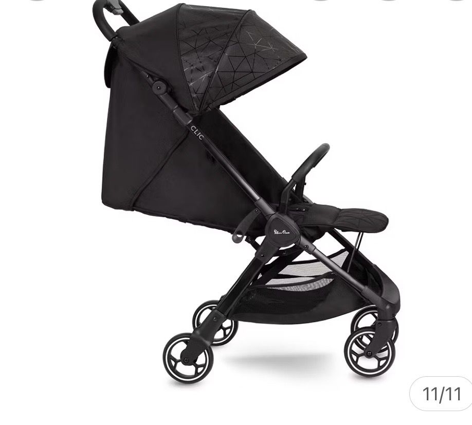 Cybex Beezy (Libelle,Eezy S)Luxury stroller