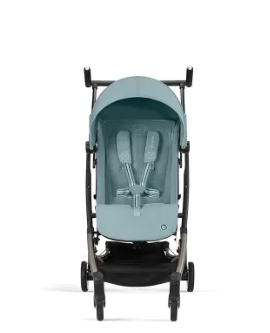 Cybex Beezy (Libelle,Eezy S)Luxury stroller
