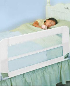 Bed Rail (set of 2)