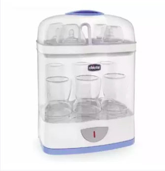 Sterilizer