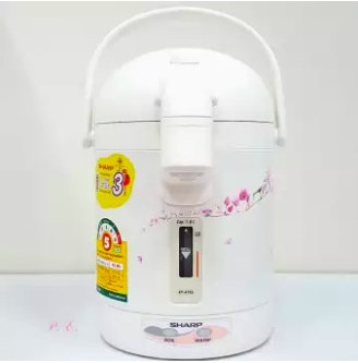 Hot Pot Sharp KP-16s 1.6l