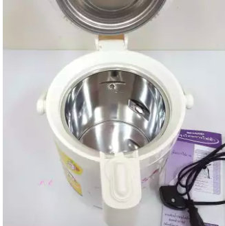 Hot Pot Sharp KP-16s 1.6l