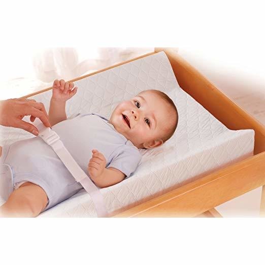 Summer Infant Contoured Changing Pad