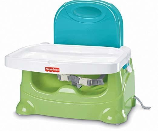 Healthy Care Booster Seat