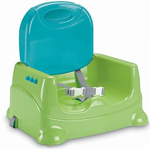 Healthy Care Booster Seat