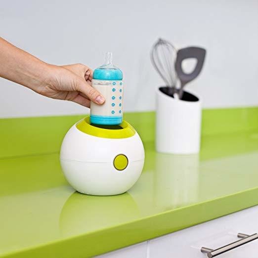 Orb Bottle Warmer