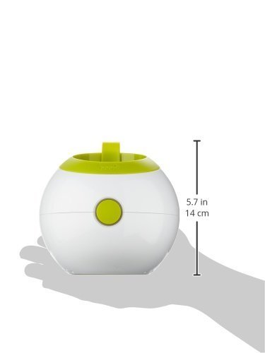 Orb Bottle Warmer