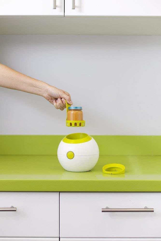 Orb Bottle Warmer