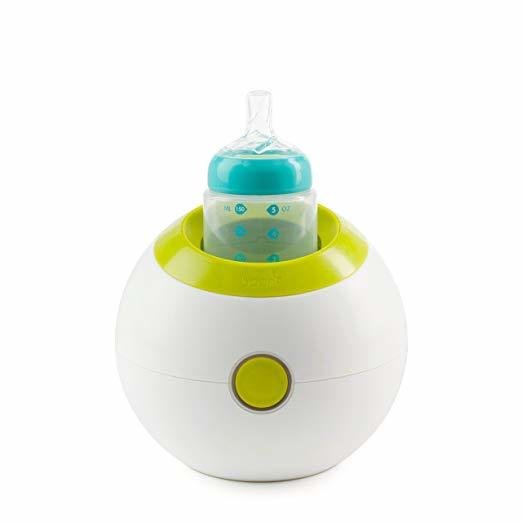 Orb Bottle Warmer