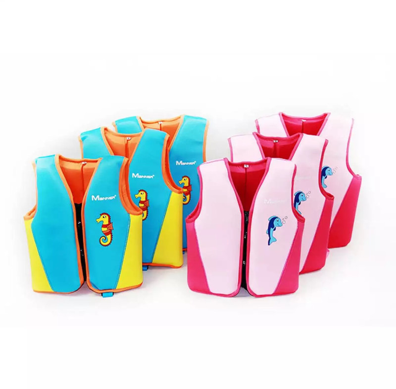 Infant Life Jacket 