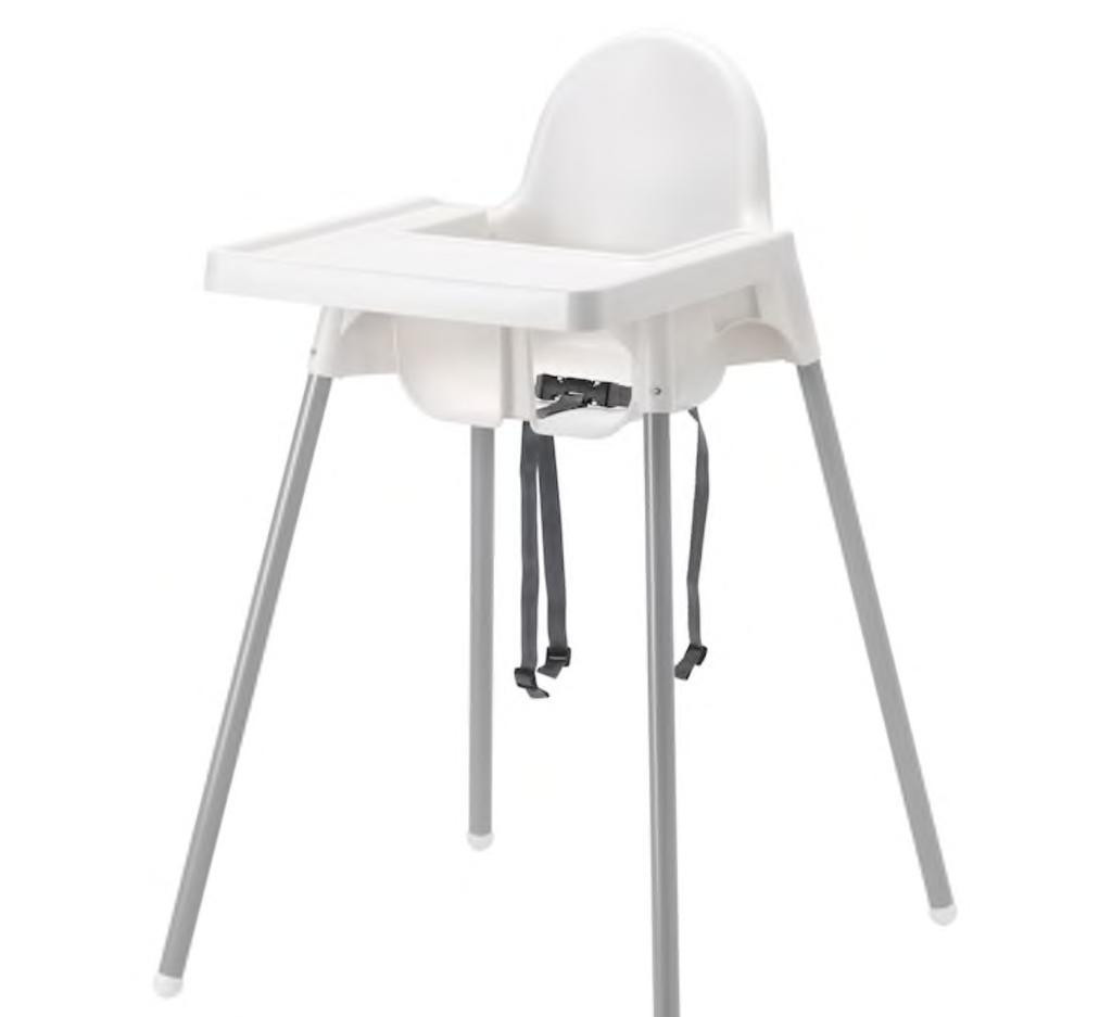 High Chair
