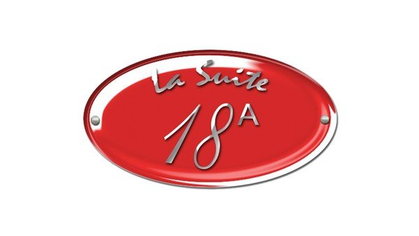 La suite 18