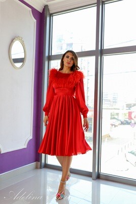 Rochie Jackie Rochie Jackie