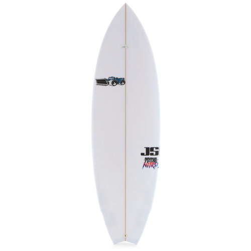 JS Psycho Nitro 5'9 Surfboard