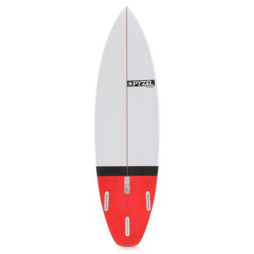 PYZEL Amigo 6'2 Surfboard