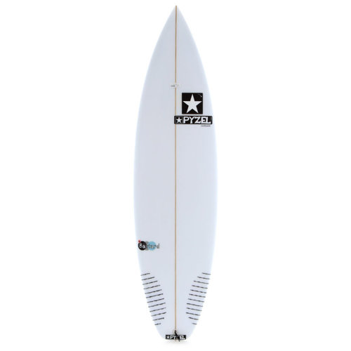 Surfboards | Matthew Clay