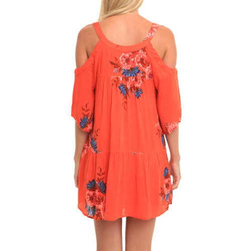 O'Neill Corrie Dress
