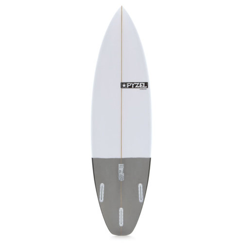 PYZEL Bastard 6 1 Surfboard