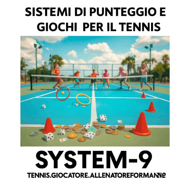 S9 SCORING SYSTEMS FOR COACHING JUNIORS EBOOK