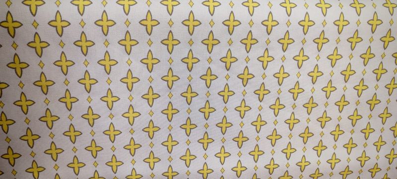 Tela cretona 56"