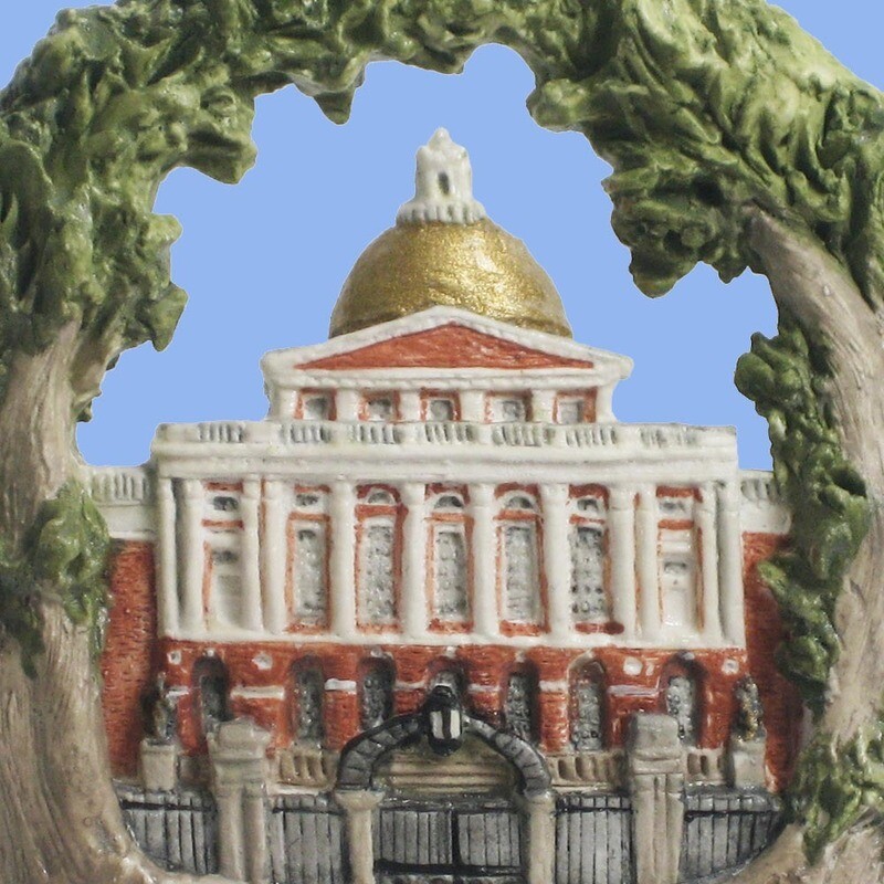 Massachusetts Landmarks