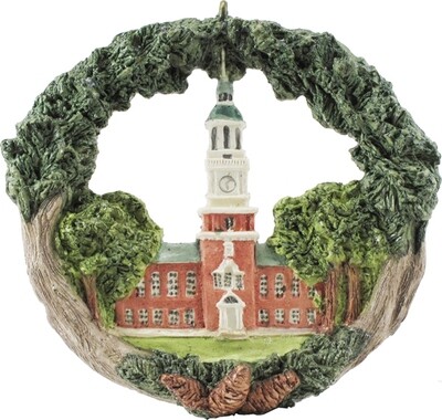 AmeriScape Ornament Dartmouth University