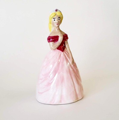 Princess Figure