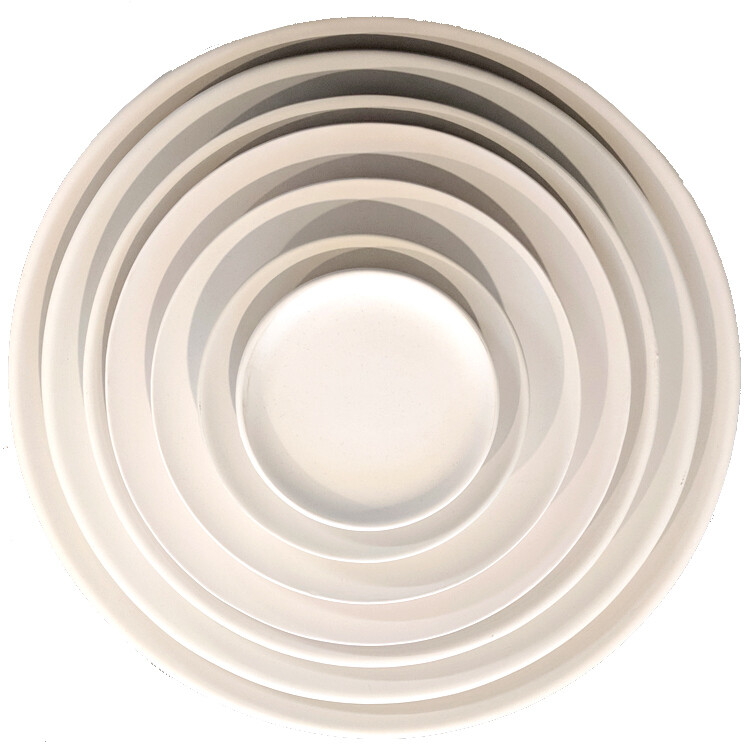 Round Plate or Platter Selections