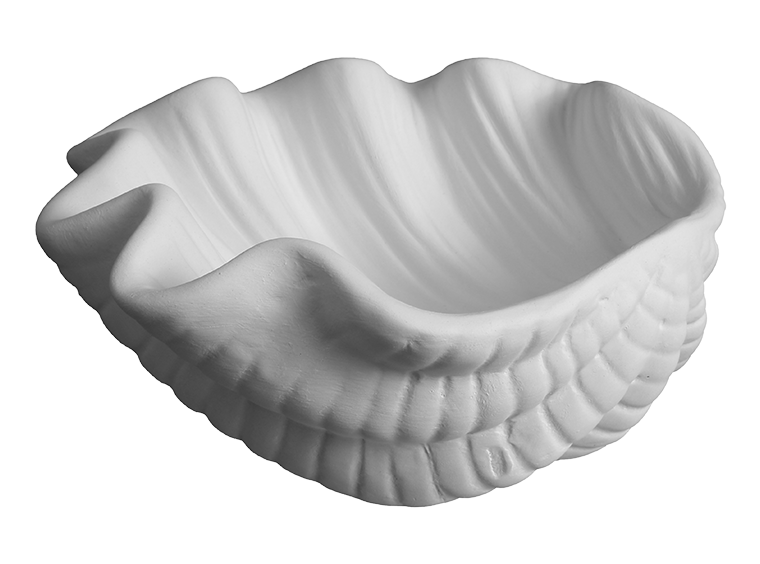 Clam Shell Bowl