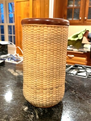 CLOSED - Introduction to Nantucket Basket Weaving