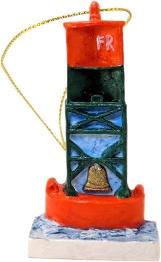 Marblehead VillageScape - Marblehead Bell