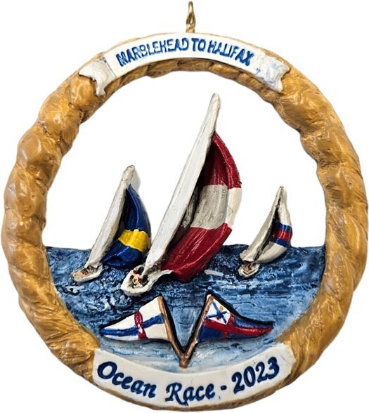 AmeriScape - Marblehead to Halifax Ocean Race