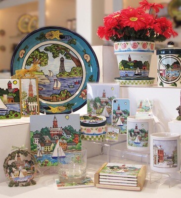 Giftware Collection