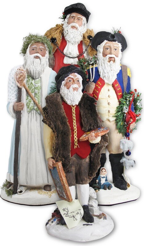 Santa Collection