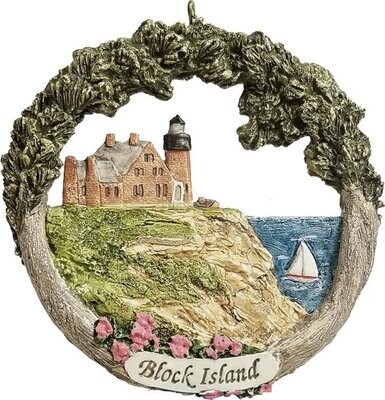 Rhode Island AmeriScape Block Island