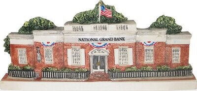 Marblehead VillageScape - National Grand Bank